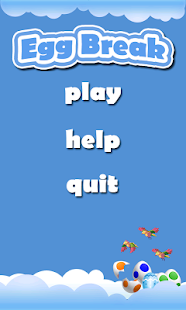 Lastest Egg Break APK