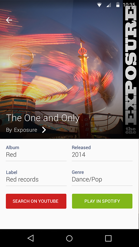 How to Identify Music With Your
