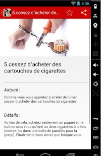 download Arrêter de fumer free