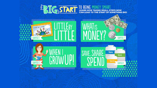 【免費教育App】Big Start-APP點子