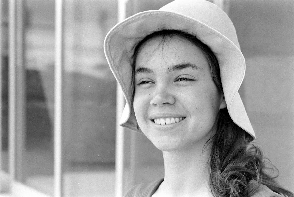 Julie Nixon Eisenhower — Google Arts & Culture
