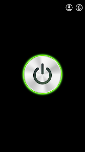 How to mod Simple Button Flashlight LED 20 apk for android