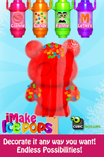 免費下載家庭片APP|Make Ice Pops, Ice Pop Machine app開箱文|APP開箱王