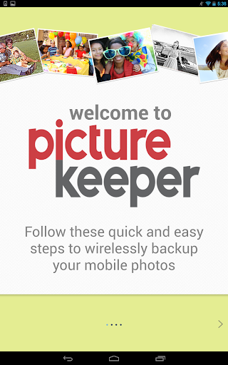 Picture Keeper Free