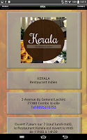 Kerala APK capture d'écran Thumbnail #7