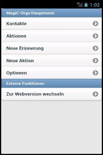 Download MagiC-Orga APK for Android