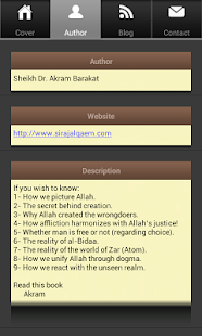 They ask you about Allah Screenshots 13