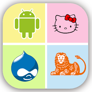 Answers for Quiz Logo Game! Apk Download for Android- Latest version 1.0-  com.mibn.quiz.logo.game.answers