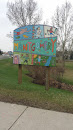Montgomery Sign