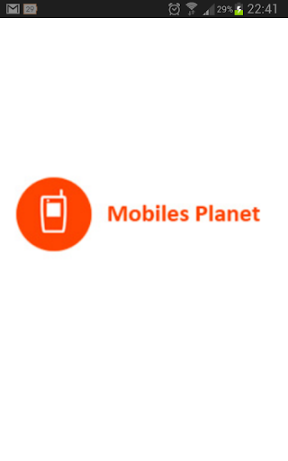 Mobiles Planet