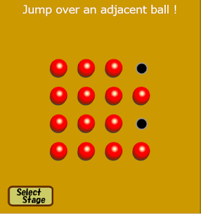 Download Peg Solitaire S16F2 APK