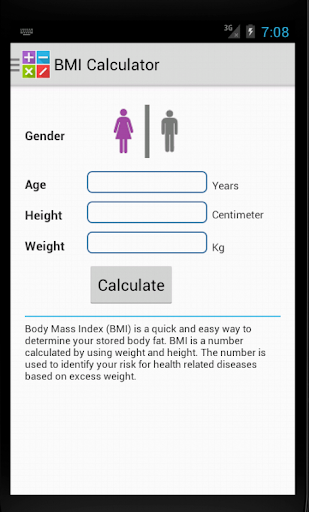 BMI Plus