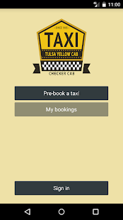 Lastest Tulsa Yellow Cab APK