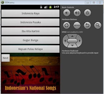 How to download Lagu Nasional Indonesia lastet apk for android