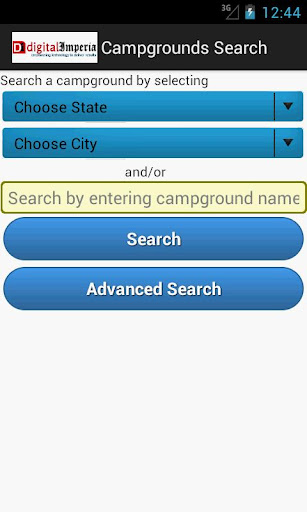 免費下載旅遊APP|Campground Search - Beta app開箱文|APP開箱王