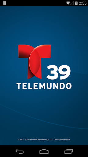 【免費新聞App】Telemundo 39-APP點子