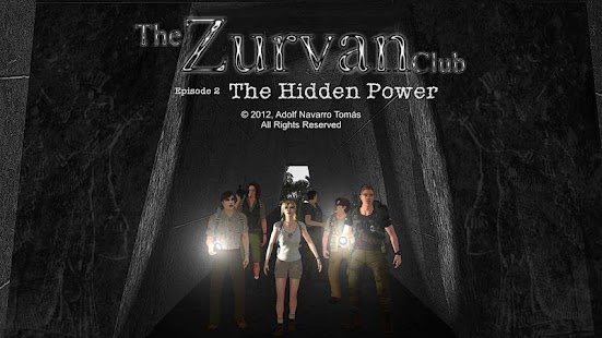 The Hidden Power Screenshots 8