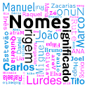 Nomes Origem e Significado logo