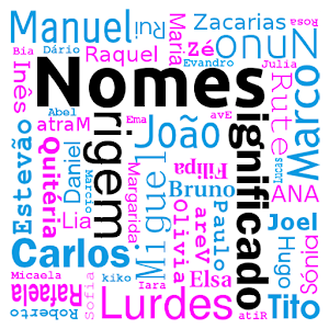 Nomes Origem e Significado.apk 2.1
