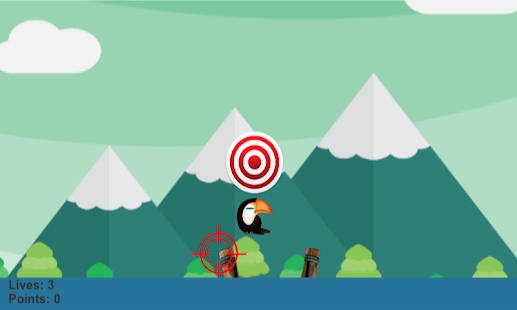 How to download Catapult versus Jungle Toucan 1.0 mod apk for pc