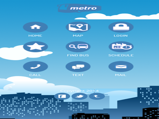 免費下載交通運輸APP|Metro LA Live app開箱文|APP開箱王