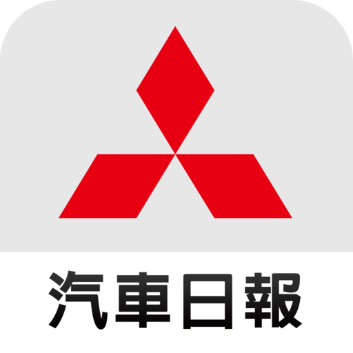 MITSUBISHI News LOGO-APP點子