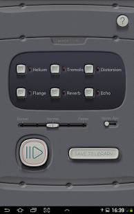  My Voice changer deluxe 2.4 apk download here   android apk crack