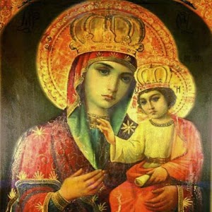 АКАФИСТЫ KO БОГОРОДИЦЕ.apk 1.0