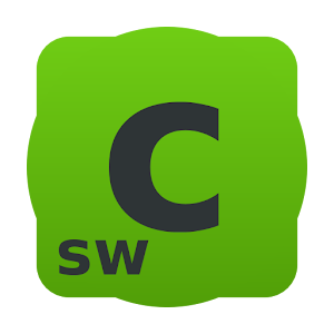 Contact Widget Pro logo