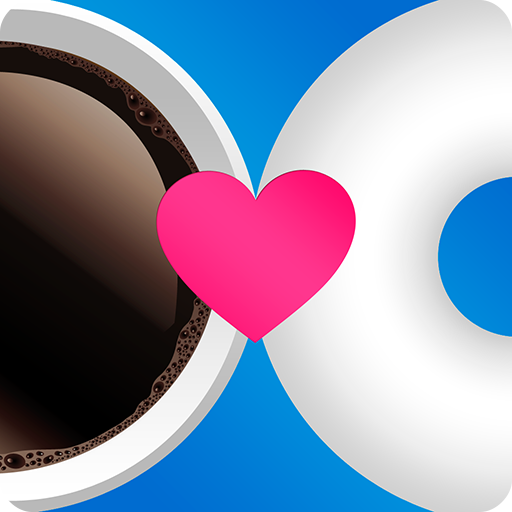 Coffee Meets Bagel Dating App 社交 App LOGO-APP開箱王
