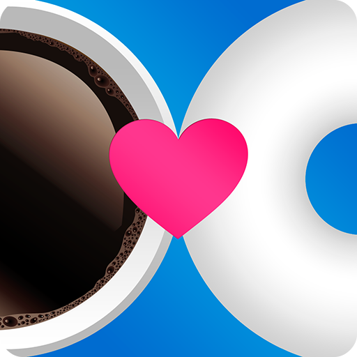 Coffee Meets Bagel Dating App LOGO-APP點子