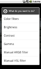 Photo Editor Ultimate