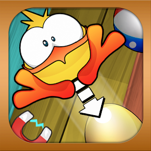 Lay the Egg  Best Physics Game 1.0