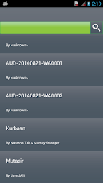 Audio Video Media Player poster 3