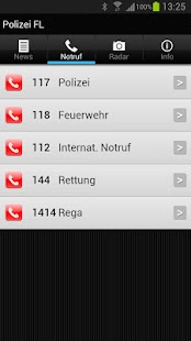 Free Polizei FL APK for Android