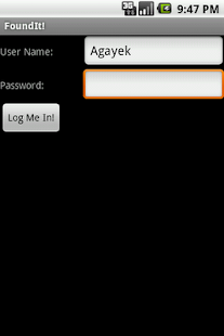 Free Download FoundIt! APK for PC