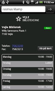 Download Vejle Bibliotekerne APK for Android