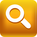 Job Search mobile app icon