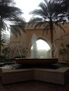 The Palace Fountain
