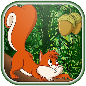 Red squirrel adventure 1.0