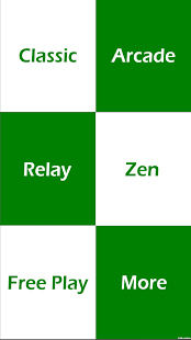Lastest Green Piano Tiles APK for Android