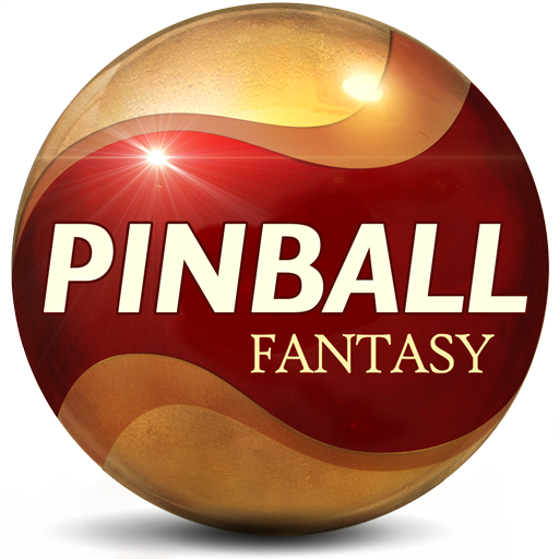 Pinball Fantasy HD LOGO-APP點子