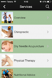 Bodywise Chiropractic poster 14