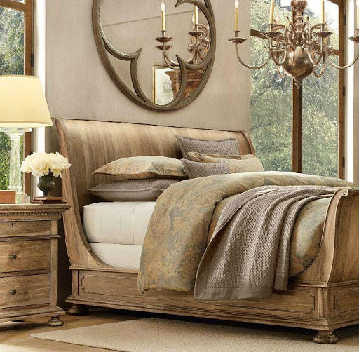 Bedroom Furniture Ideas