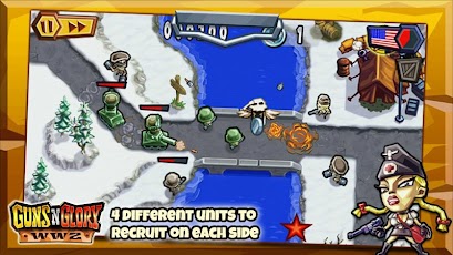  GunsnGlory WW2 Premium 1.4.2 apk