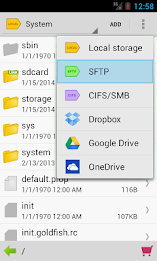 File Organizer - Folder Tag poster 2