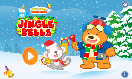 Nano Bear Jingle Bells Fun