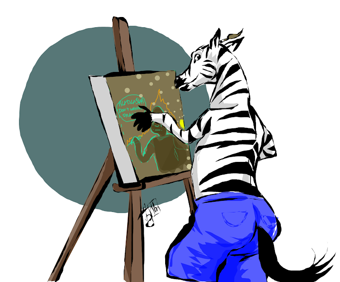 Another Furry person