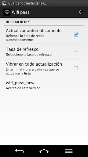 【免費工具App】Contraseñas wifi-APP點子