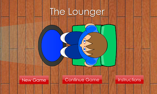 The Lounger